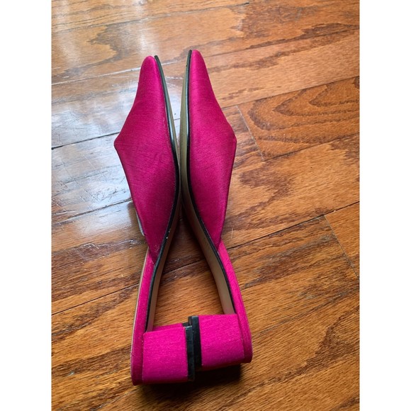COUP D'ETAT Pink Women's Mule Size 7.5 - Picture 2 of 3